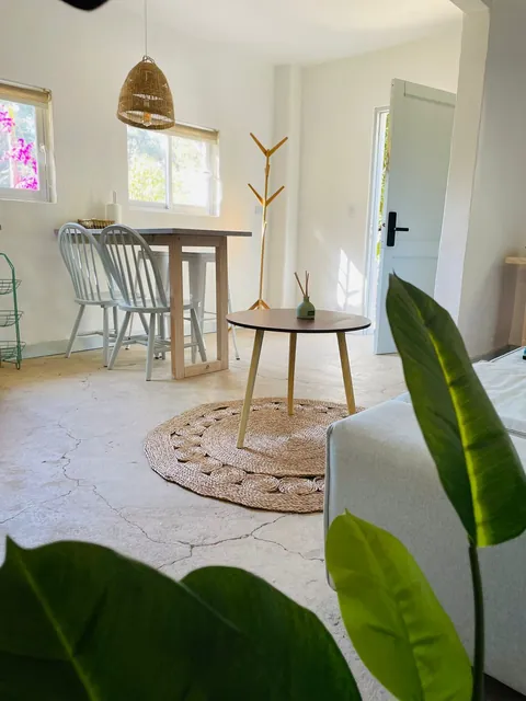 Cabaña Boutique Single · 3
