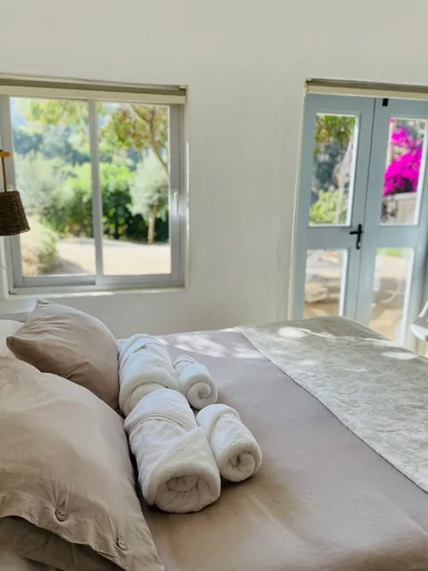 Cabaña Boutique Single · 2
