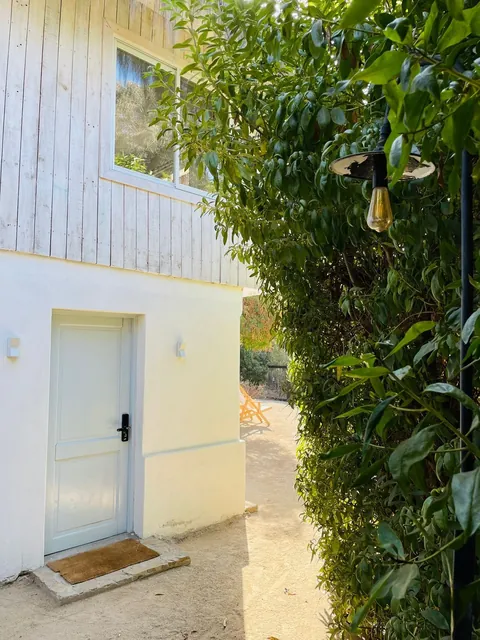 Cabaña Boutique Single · 1