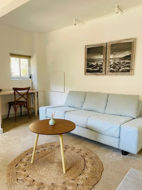 Cabaña Boutique Single · 4