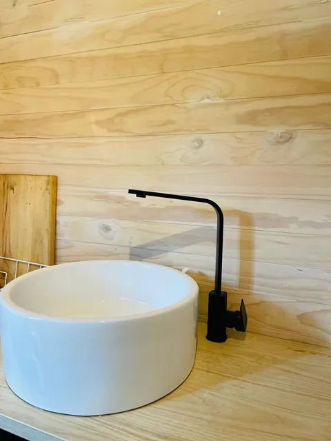 Tiny Bosque Dos Ambientes · 4